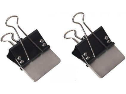 Elektroda k upnutí na oděv, 2 ks