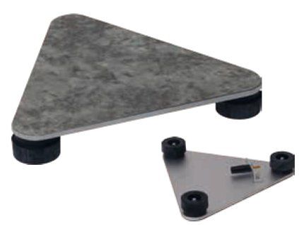 Warmbier 7220.1081 – měřicí elektroda tripod