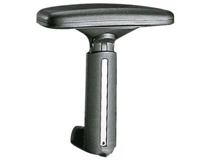 Multifunkční opěrka pro ESD židle BASIC, SINTEC