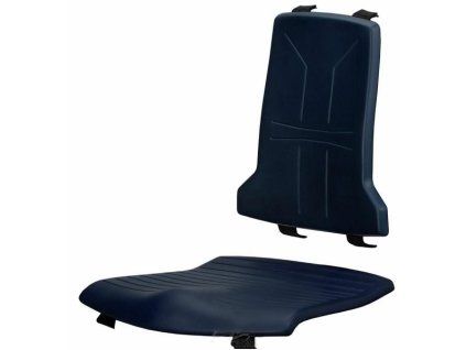 Integrované pěnové čalounění ESD SINTEC