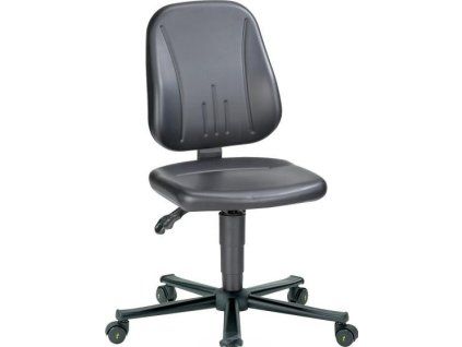 Kancelářská židle otočná Unitec 2 ESD Duotec