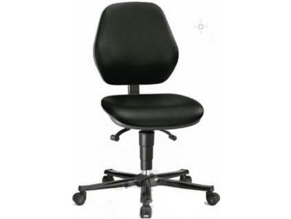 vyr 3910basic zidle kolecka