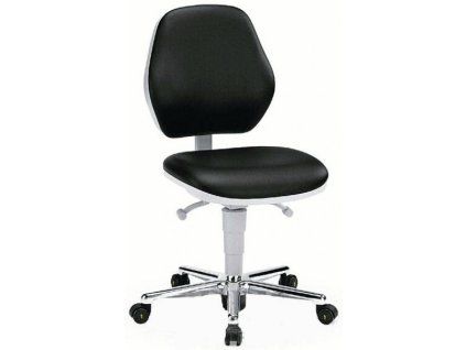 Kancelářská židle bimos Basic 2 do čistých prostor