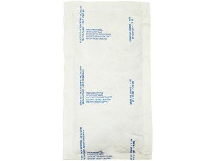 Vysoušecí sáček Tyvek 1/2