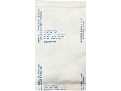 Vysoušecí sáček Tyvek 1/3