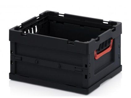ESD skládací přepravka - 21 l