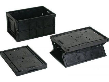 Skládací přepravka Walther - 22 l