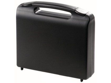 Kufr 2005-ESD, prázdný