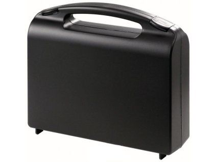 Kufr 2004-ESD, prázdný