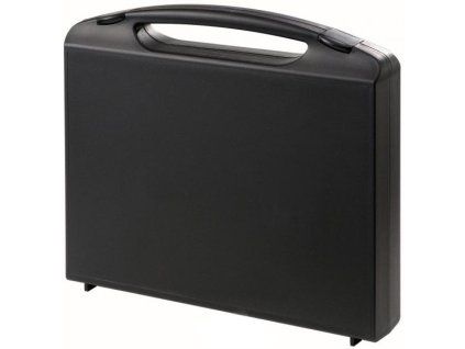 Kufr 2006-ESD, prázdný