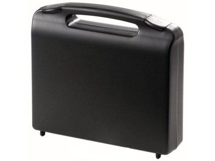 Kufr 2000-ESD, prázdný