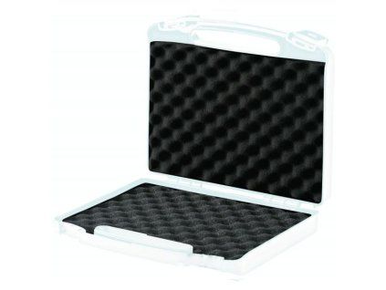 Sada pěn s důlky do kufru 2007 ESD