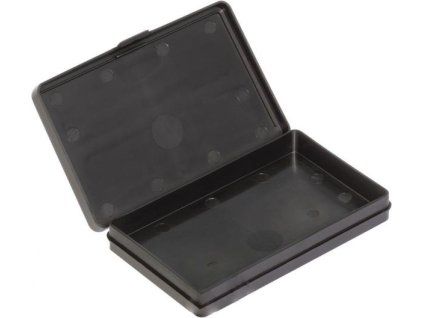 ESD Flip-top box – 136 x 87 x 19 mm