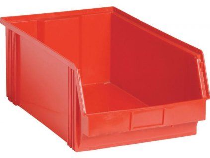 Ukládací box DEPOFIX Classic - Červený