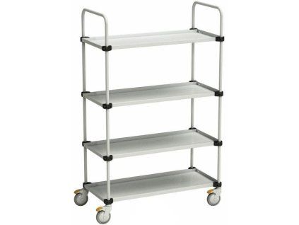 Policový vozík RRT-ESD