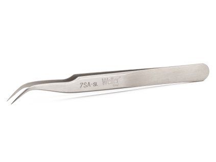 Přesná pinzeta 7SA-SL