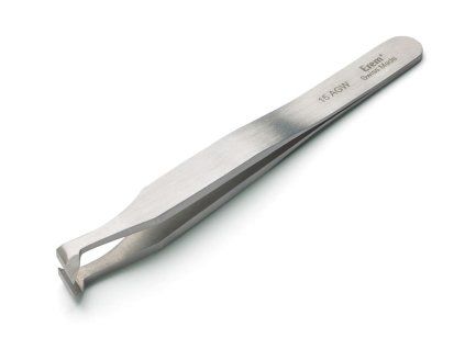 Řezací pinzeta 15AGW