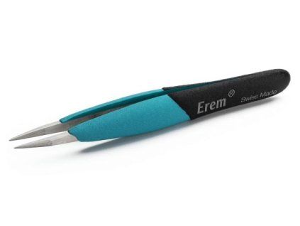 Ergonomická přesná pinzeta EOODSA