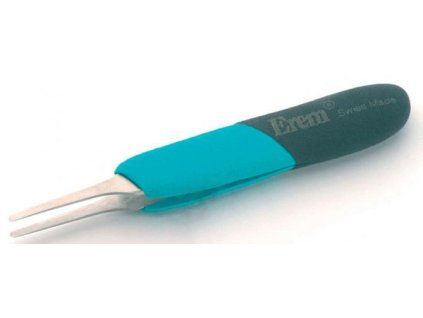 Ergonomická přesná pinzeta E2ASA