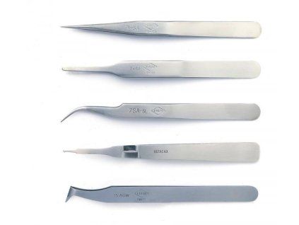 Erem Pinzety Premium