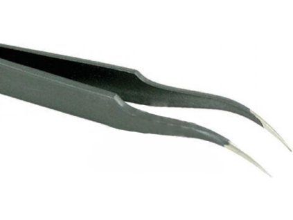 ESD pinzeta P-7SA.ESD