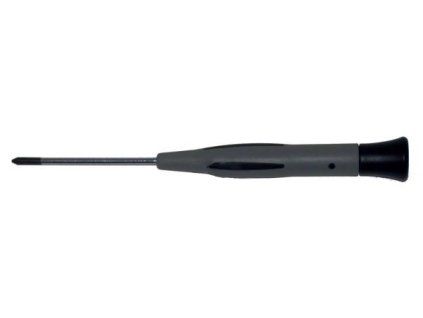 ESD šroubovák PG3 – Pozidriv® PZ0x60 mm
