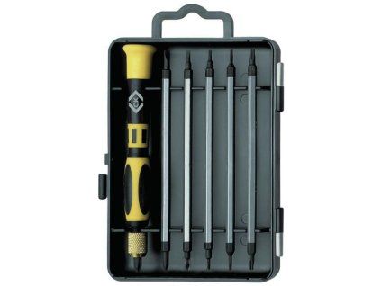 Držák bitů ESD C.K