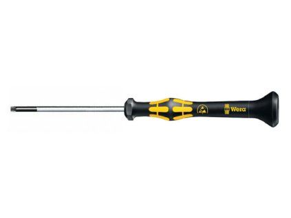 ESD mikro šroubovák Wera 1567, Torx