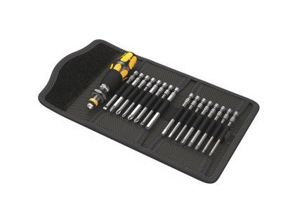 Wera Kraftform kompaktní sada 816R ESD/60