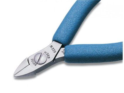 Boční štípací kleště Micro 622N