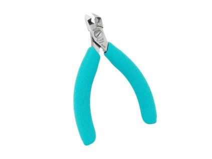 Špičaté štípací kleště, šikmé