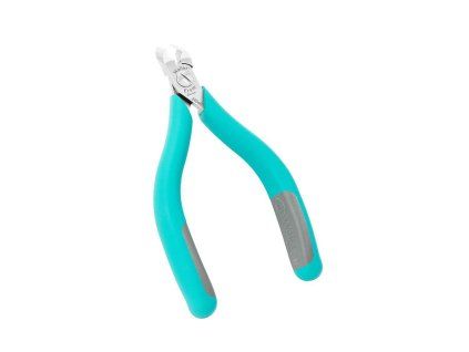 Špičaté štípací kleště, zkosené 30 2404E