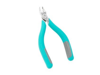 Špičaté štípací kleště, zkosené 45 2475E