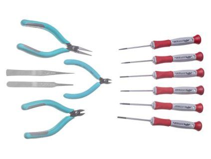 Sada nářadí Erem Universal