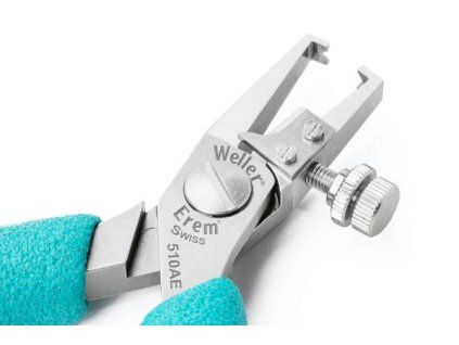 Přesné odizolovací kleště 510AE