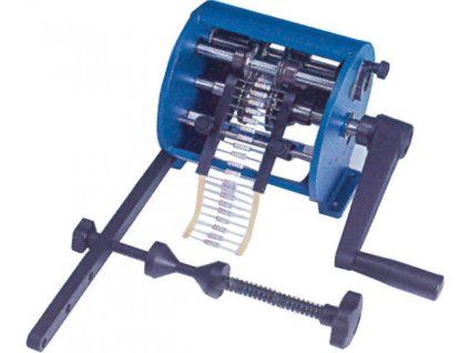 BR 6 - Držák navíjecího pásu