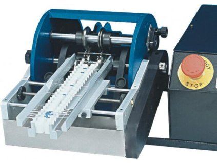 CS 30 - Podávací jednotka / volné komponenty