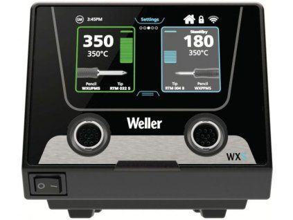 Pájecí jednotka WXSmart 230V