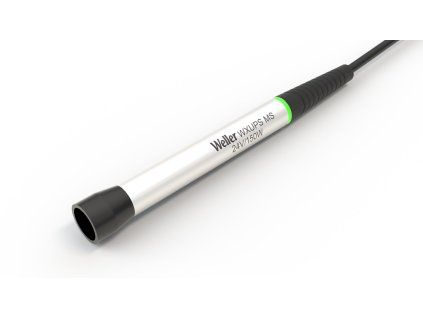 Weller WXUPS MS Páječka pro WX stanice