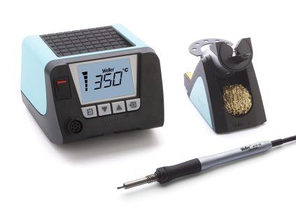 Pájecí stanice WT 1010, sada