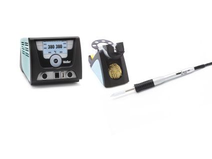 Weller WX2012 ULTRA MS – pájecí stanice