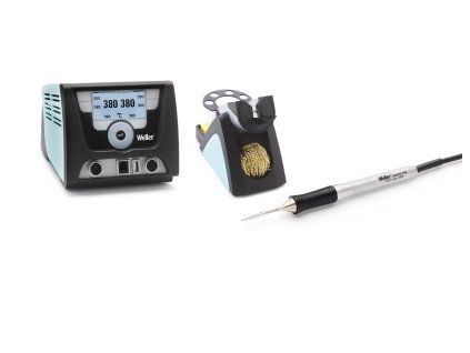 Pájecí stanice Weller WX 2010 MICRO MS – precizní