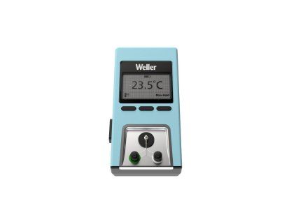 Zařízení pro měření teploty WCU