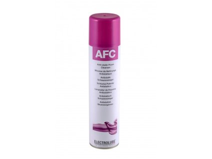 vyr 5160ELECTROLUBE AFC Anti static Foam Cleaner th8