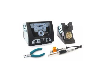 Pájecí stanice WXD 2010