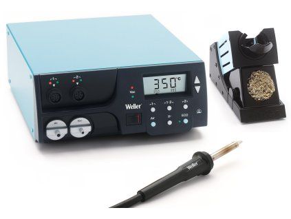 Odpájecí stanice Weller WR 2000A – analogová