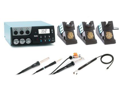 Odpájecí stanice WR 3000M ER