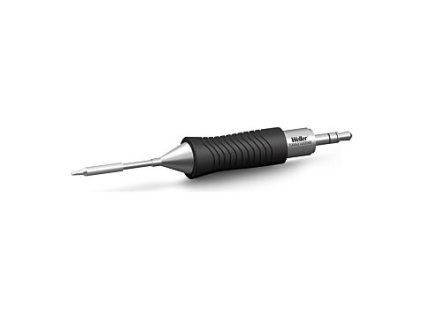 Pájecí hrot Weller RTM 036 S – dlátový 3,6 mm