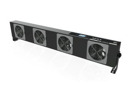 Závěsný ionizátor 4 ventilátory