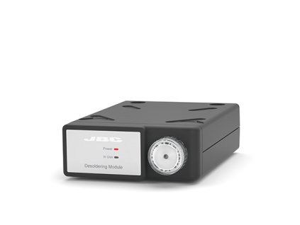 JBC MS Elektrický odpájecí modul pro DI a CS